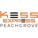 Kess Express Hair & Beauty Peachgrove Hamilton